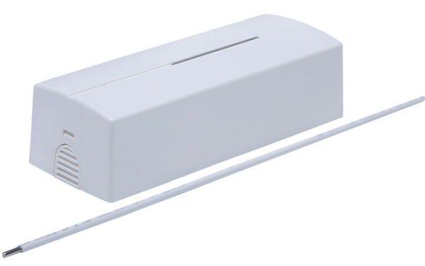 RCR, реле  радиоканальное