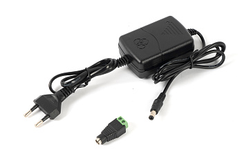 Mollusk-VR 12/2, блок питания