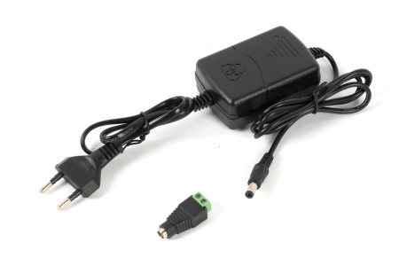 Mollusk-VR 12/2, блок питания