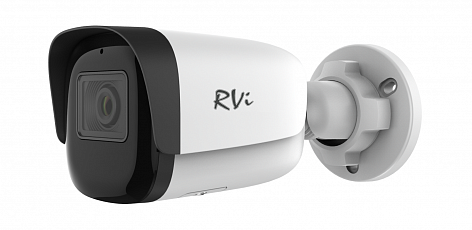 RVi-1NCT2024 (2.8 мм) white, цветная видеокамера