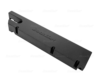 DH-SWING-02-2	, Крышка корпуса правая для Swing-3000PRO/5000PRO