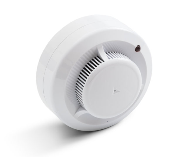 ИП 212-141 (V1.14), извещатель дымовой с УС-01