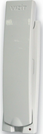 УКП-12-1, трубка переговорная