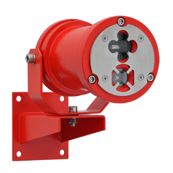 С2000-Спектрон-607-Exd-M, извещатель пламени адресный