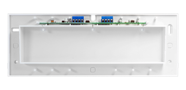 С2000-ОСТ исп.03, оповещатель световой адресный "Газ уходи"