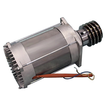 119RIBK021, электродвигатель ВК-2200