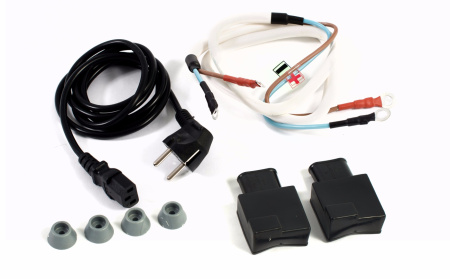 TEPLOCOM–300, источник бесперебойного питания