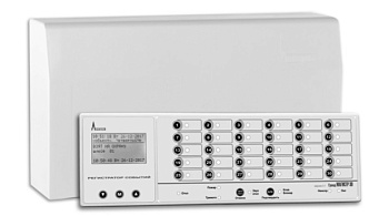 Гранд МАГИСТР 8 12В (версия 3.1) Гранд МАГИСТР 8 12В (версия 3.1)