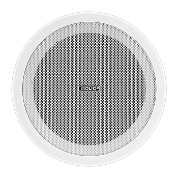 ОПР-П103.1, оповещатель пожарный речевой потолочный, 3 Вт, линия 100 В
