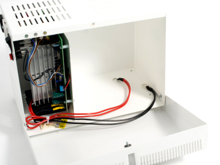 TEPLOCOM–250+, источник бесперебойного питания