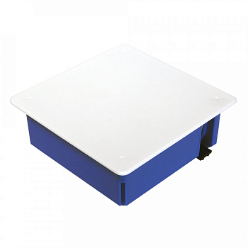 Коробка 103х103х47распределительная ГСК 80-0960 для с/п безгалогенная (HF) (72шт/кор) Промрукав