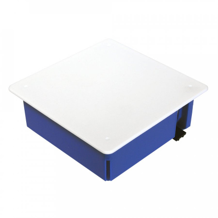 Коробка 103х103х47распределительная ГСК 80-0960 для с/п безгалогенная (HF) (72шт/кор) Промрукав