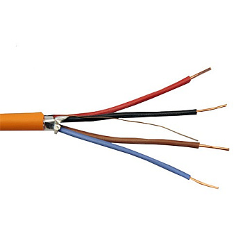 КПСЭнг(А)-FRLS 2x2x1.5 мм2, кабель (ЭНТЭ г. Орел) КПСЭнг(А)-FRLS 2x2x1.5 мм2, кабель (ЭНТЭ г. Орел)