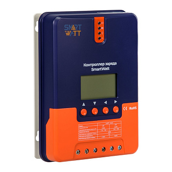 MPPT 4860 Контроллер заряда SMARTWATT