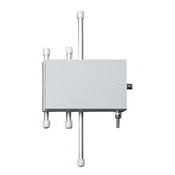 АН3-868, антенна с разъемом