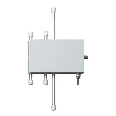 АН3-868, антенна с разъемом