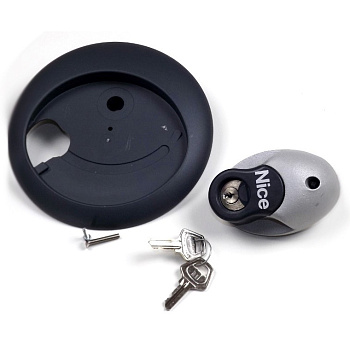 PRSI04, Ручка разблокировки в сборе