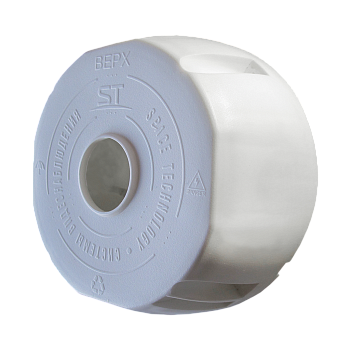 ST-K05 PRO (белая), коробка монтажная 