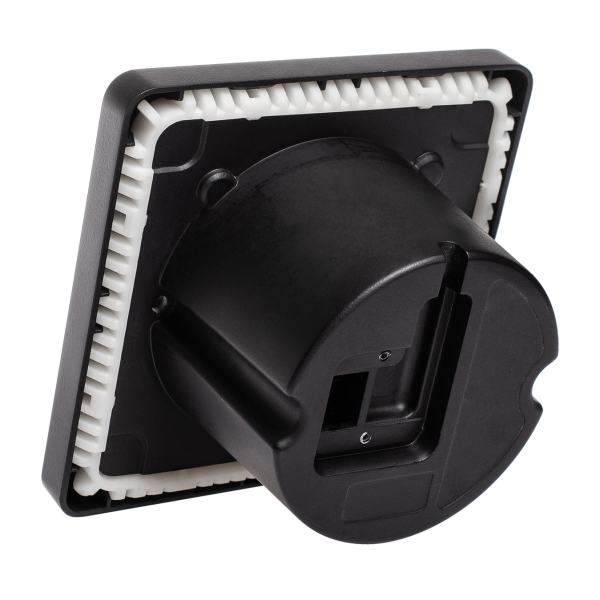 Palmjet, считыватель вен ладоней бесконтактный (монтаж в подрозетник) Palmjet, считыватель вен ладоней бесконтактный (монтаж в подрозетник)