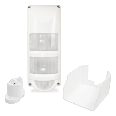 С2000-Пирон, извещатель ИК адресный