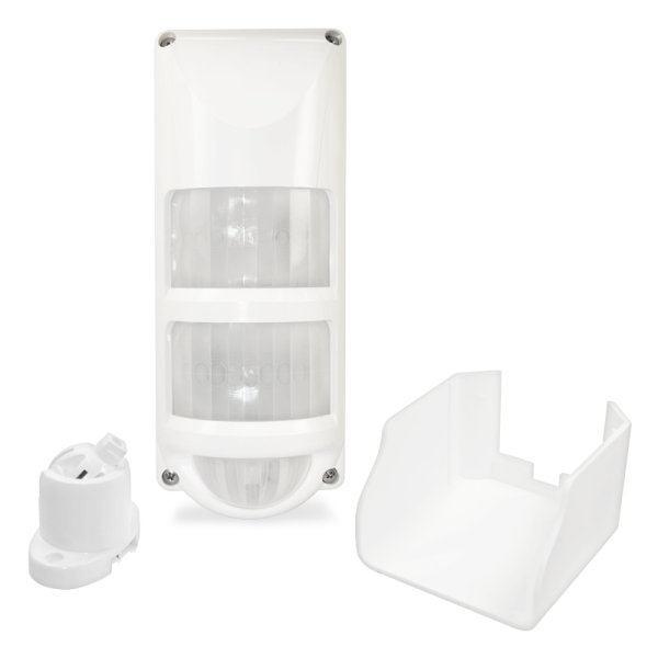 С2000-Пирон, извещатель ИК адресный