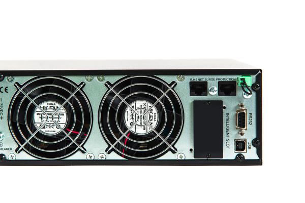 SKAT-UPS 3000 RACK, источник питания