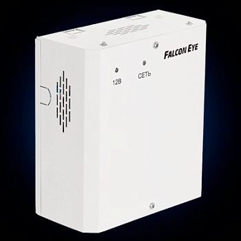 FE-1250, ИБП 12В/5А