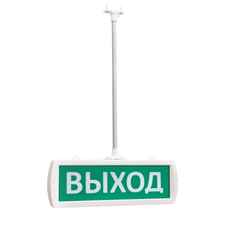 ККТ-3, комплект крепления световых табло к потолку (трубка)