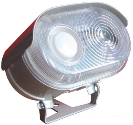 БИЯ-С мод.1/12В, светозвуковой оповещатель