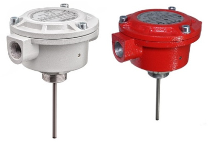 Спектрон-101-P-Exd-A-Modbus, извещатель тепловой