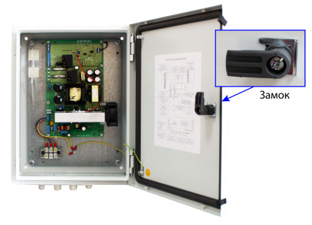 SKAT-V.24DC-18 исп. 5М