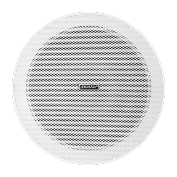ОПР-П110.1, оповещатель пожарный речевой потолочный