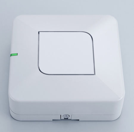 Livi Water Control, устройство защиты от протечек воды