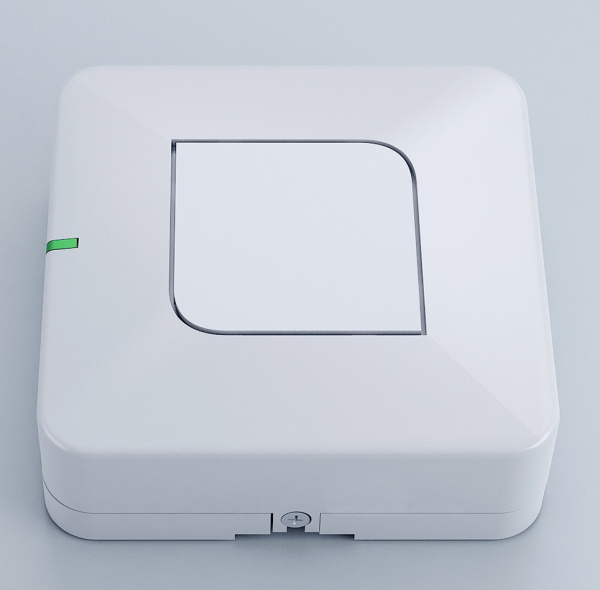 Livi Water Control, устройство защиты от протечек воды