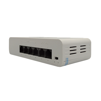 Коммутатор ST-S48POE (P/2M/55W/A) 