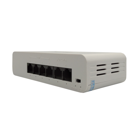 Коммутатор ST-S48POE (P/2M/55W/A) 