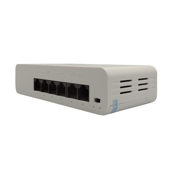 Коммутатор ST-S48POE (P/2M/55W/A) 