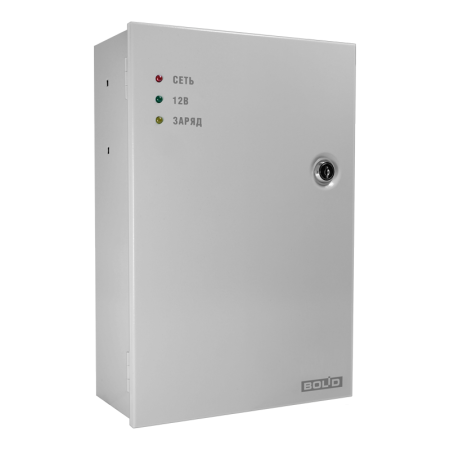 РИП-12 исп.108 (РИП-12-5/17М7-V81),  12В/5А, источник питания