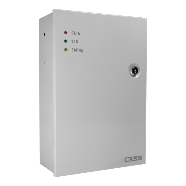 РИП-12 исп.108 (РИП-12-5/17М7-V81),  12В/5А, источник питания