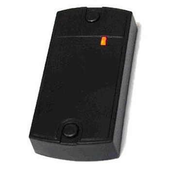 Matrix-II (мод. E H), считыватель E-Marin/HID (черный)