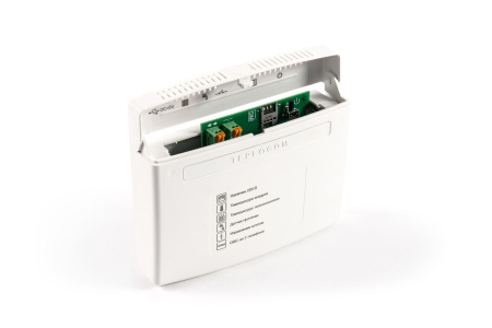 TEPLOCOM GSM, теплоинформатор