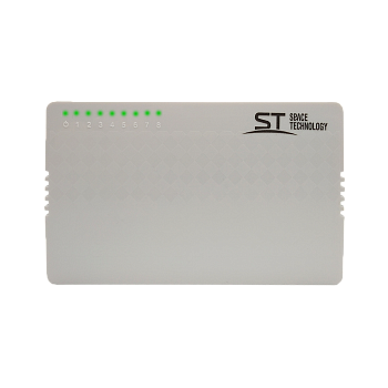 Коммутатор ST-ES81 (версия 2)