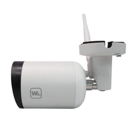 WL-K301, сетевая видеокамера Wi-Fi