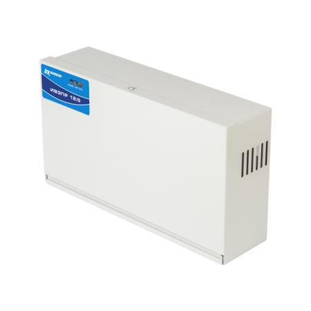 ИВЭПР 12/5 2х7 -Р БР, ИБП 12В/5А