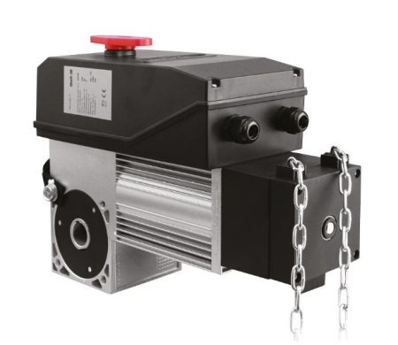 Shaft-60 IP65KIT комплект привода S=28кв.м.