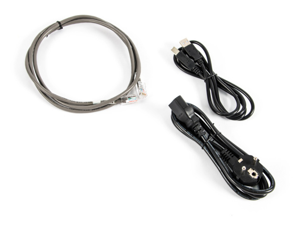 TEPLOCOM–250+40, источник бесперебойного питания