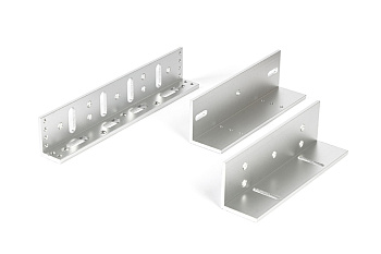 SPRUT Bracket-296ZL, ZL-образное крепление для замка Lock-296MA SPRUT Bracket-296ZL, ZL-образное крепление для замка Lock-296MA