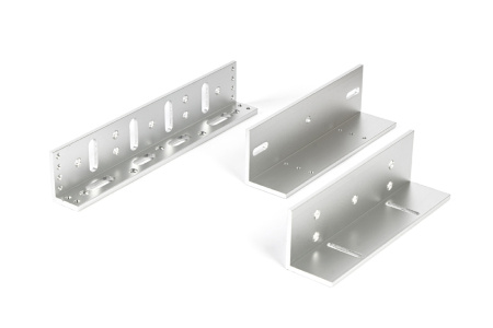 SPRUT Bracket-296ZL, ZL-образное крепление для замка Lock-296MA