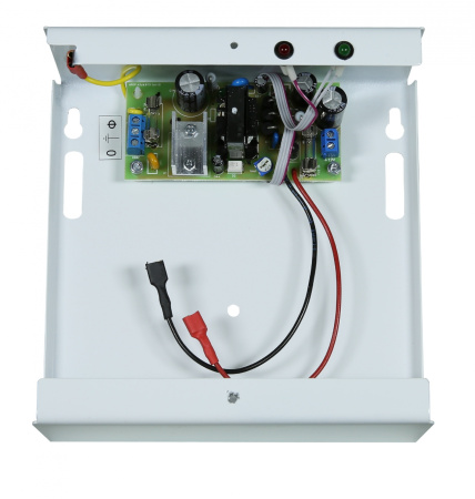 ИВЭПР-1230, ИБП, 12В/3А