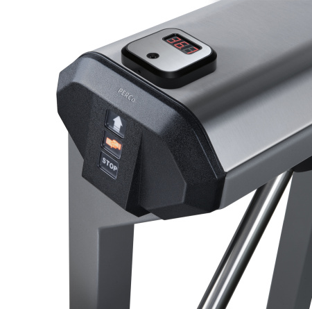 PERCo-AT01, пирометр